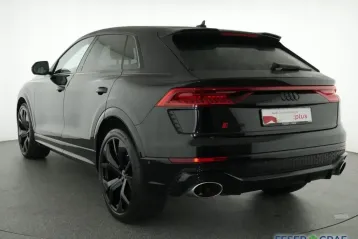 Audi RSQ8 din 2021 - oferta AUD165502