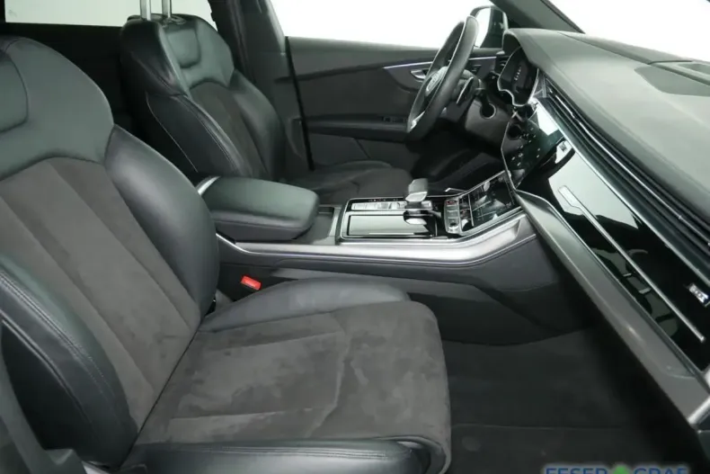 Audi RSQ8 din 2021 cu 65.700 km - oferta AUD165502 - foto 3