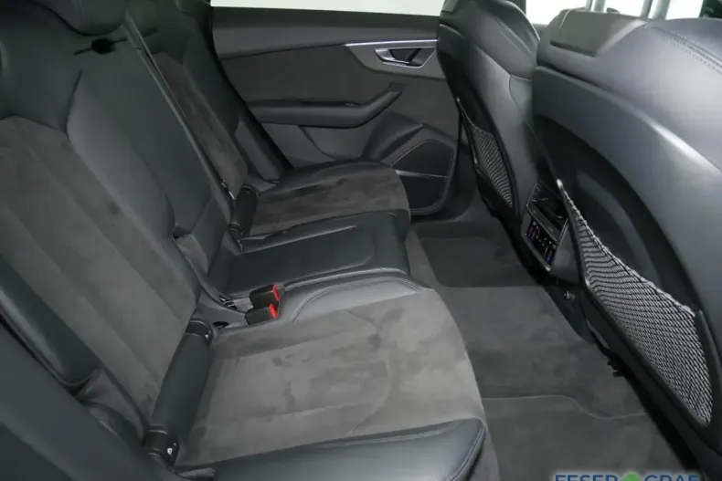 Audi RSQ8 din 2021 cu 65.700 km - oferta AUD165502 - foto 4