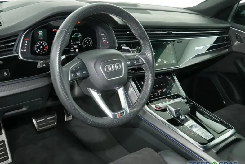 Audi RSQ8 din 2021 cu 65.700 km - oferta AUD165502 - foto 6