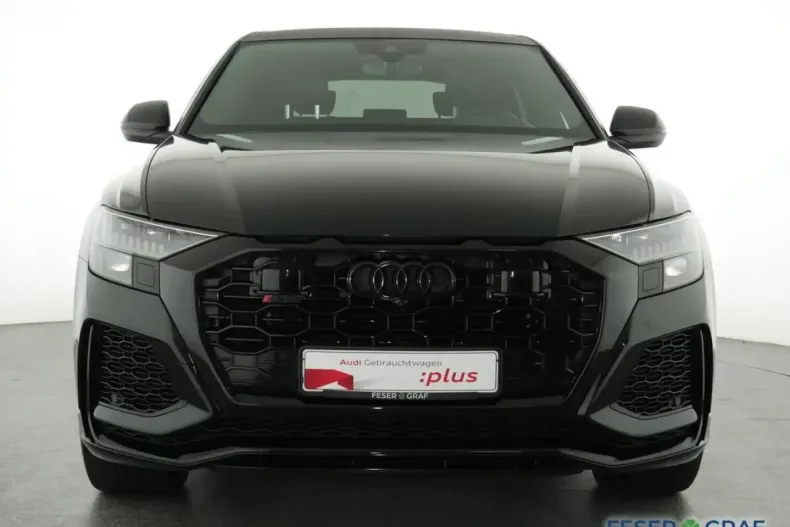 Audi RSQ8 din 2021 cu 65.700 km - oferta AUD165502 - foto 10