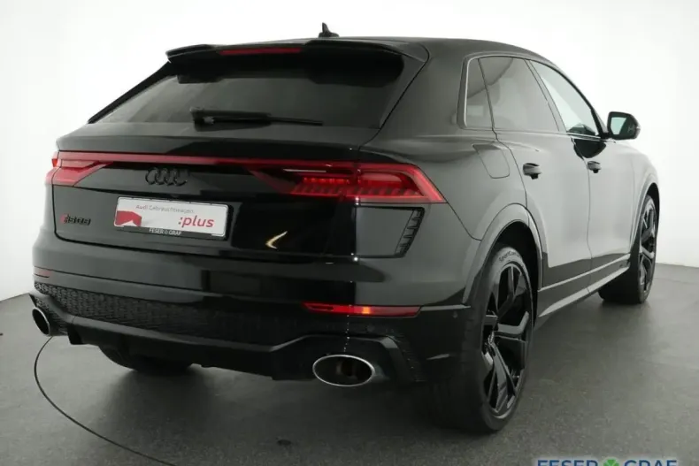 Audi RSQ8 din 2021 cu 65.700 km - oferta AUD165502 - foto 11