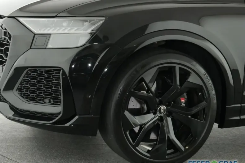 Audi RSQ8 din 2021 cu 65.700 km - oferta AUD165502 - foto 13