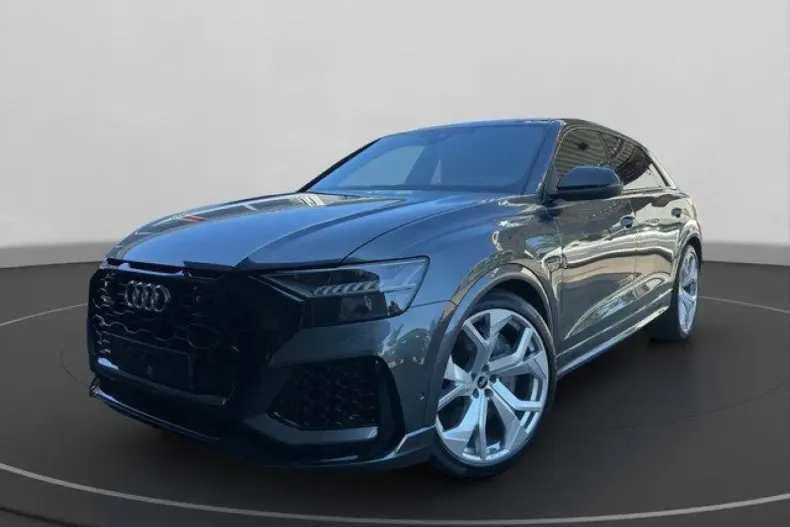 Audi RSQ8 din 2021 cu 92.229 km - oferta AUD165503 - foto 1