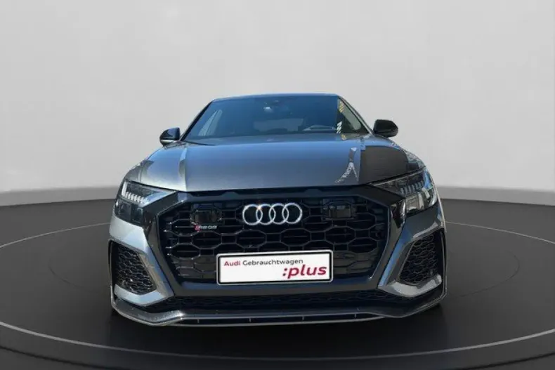 Audi RSQ8 din 2021 cu 92.229 km - oferta AUD165503 - foto 2