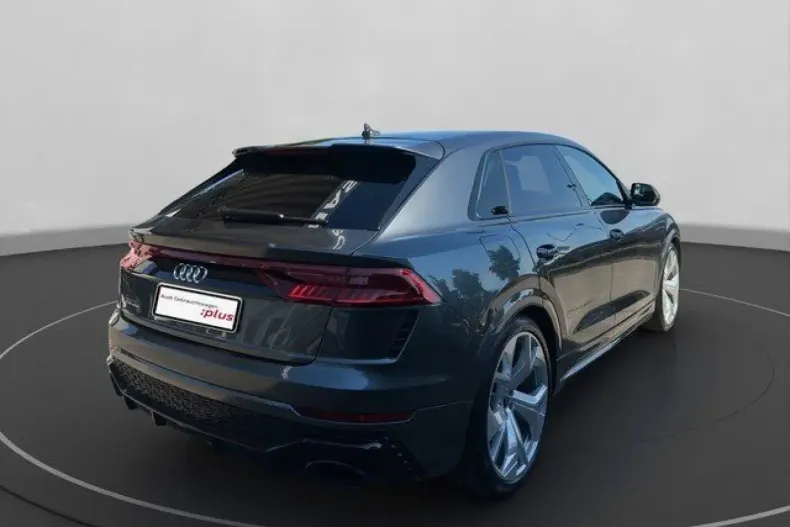 Audi RSQ8 din 2021 cu 92.229 km - oferta AUD165503 - foto 5