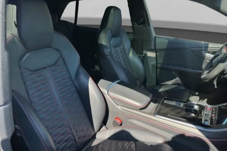 Audi RSQ8 din 2021 cu 92.229 km - oferta AUD165503 - foto 6