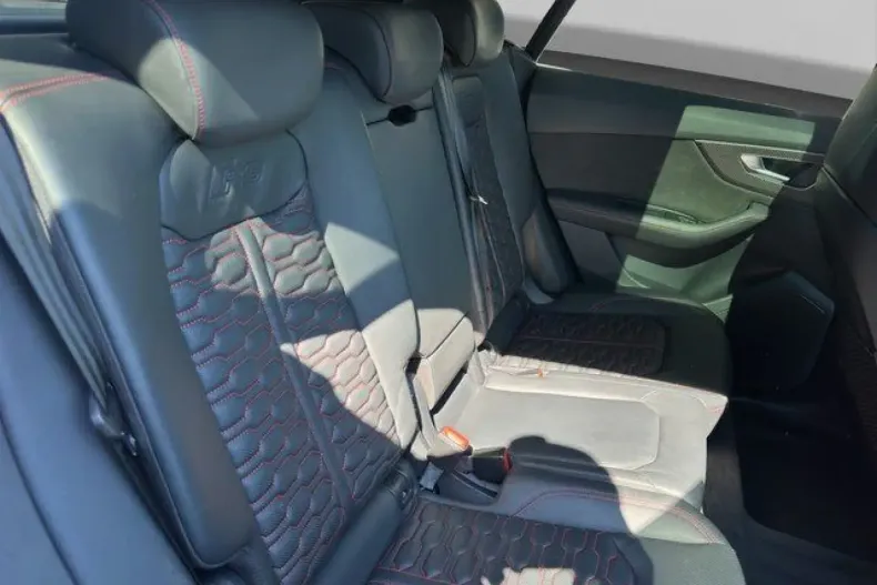 Audi RSQ8 din 2021 cu 92.229 km - oferta AUD165503 - foto 7