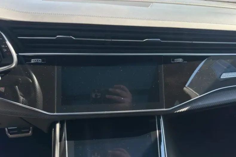 Audi RSQ8 din 2021 cu 92.229 km - oferta AUD165503 - foto 11