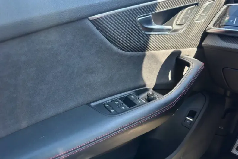 Audi RSQ8 din 2021 cu 92.229 km - oferta AUD165503 - foto 12