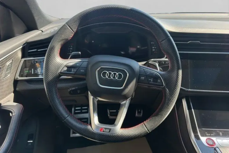 Audi RSQ8 din 2021 cu 92.229 km - oferta AUD165503 - foto 13