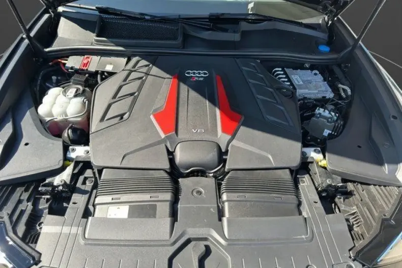 Audi RSQ8 din 2021 cu 92.229 km - oferta AUD165503 - foto 14