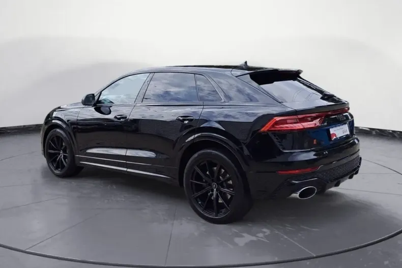 Audi RSQ8 din 2021 cu 83.249 km - oferta AUD165504 - foto 3