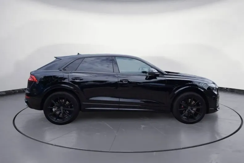 Audi RSQ8 din 2021 cu 83.249 km - oferta AUD165504 - foto 5