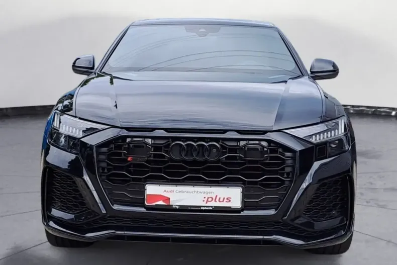 Audi RSQ8 din 2021 cu 83.249 km - oferta AUD165504 - foto 6