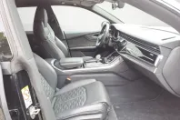 Audi RSQ8 din 2021 cu 83.249 km - oferta AUD165504 - foto 8