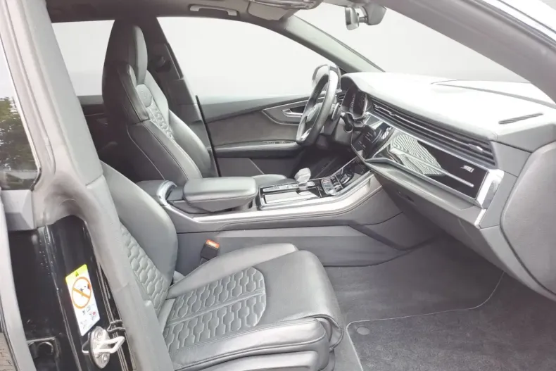 Audi RSQ8 din 2021 cu 83.249 km - oferta AUD165504 - foto 8