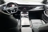 Audi RSQ8 din 2021 cu 83.249 km - oferta AUD165504 - foto 10