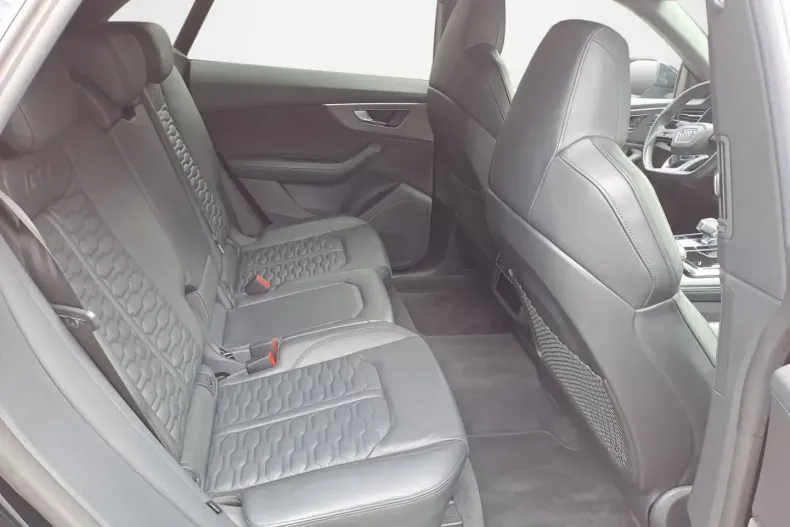 Audi RSQ8 din 2021 cu 83.249 km - oferta AUD165504 - foto 12