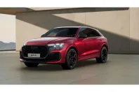 Audi RSQ8 din 2024 cu 3.526 km - oferta AUD165505 - foto 1