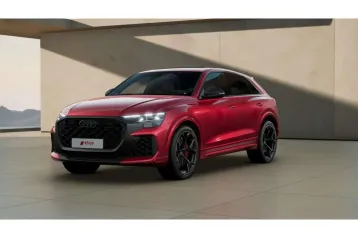 Audi RSQ8 din 2024 - oferta AUD165505