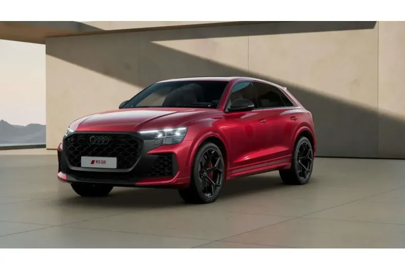 Audi RSQ8 din 2024 cu 3.526 km - oferta AUD165505 - foto 1