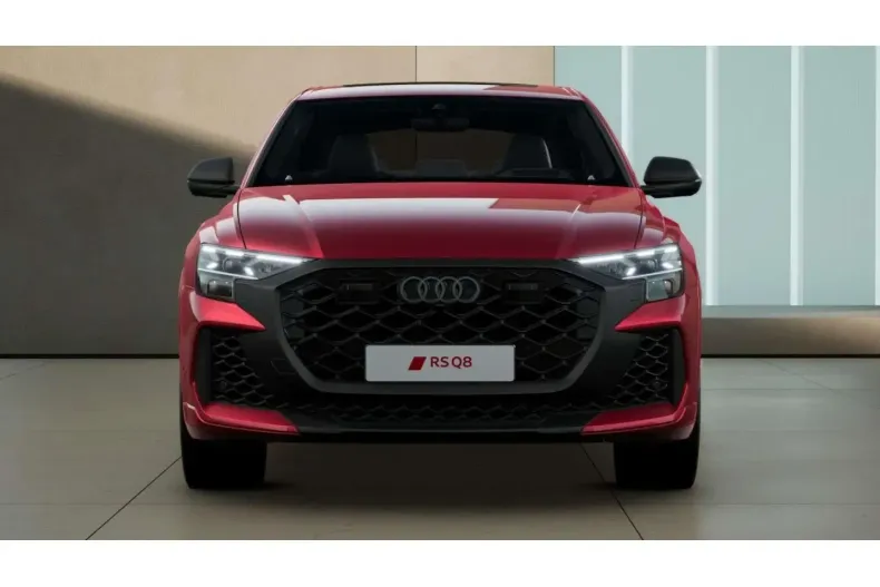 Audi RSQ8 din 2024 cu 3.526 km - oferta AUD165505 - foto 2