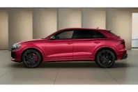 Audi RSQ8 din 2024 cu 3.526 km - oferta AUD165505 - foto 3