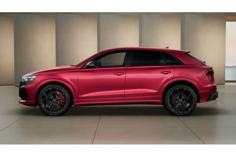 Audi RSQ8 din 2024 cu 3.526 km - oferta AUD165505 - foto 3