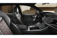 Audi RSQ8 din 2024 cu 3.526 km - oferta AUD165505 - foto 6