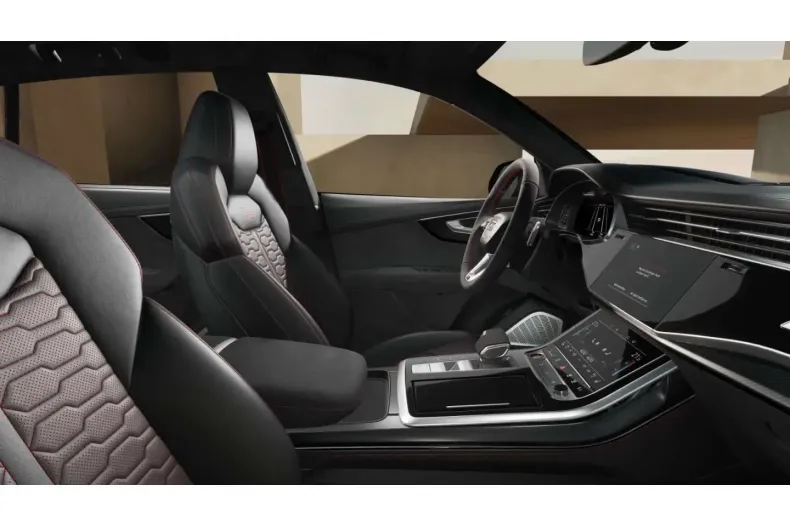 Audi RSQ8 din 2024 cu 3.526 km - oferta AUD165505 - foto 6