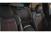 Audi RSQ8 din 2024 cu 3.526 km - oferta AUD165505 - foto 7