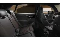 Audi RSQ8 din 2024 cu 3.526 km - oferta AUD165505 - foto 8
