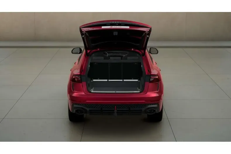 Audi RSQ8 din 2024 cu 3.526 km - oferta AUD165505 - foto 9