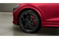 Audi RSQ8 din 2024 cu 3.526 km - oferta AUD165505 - foto 10