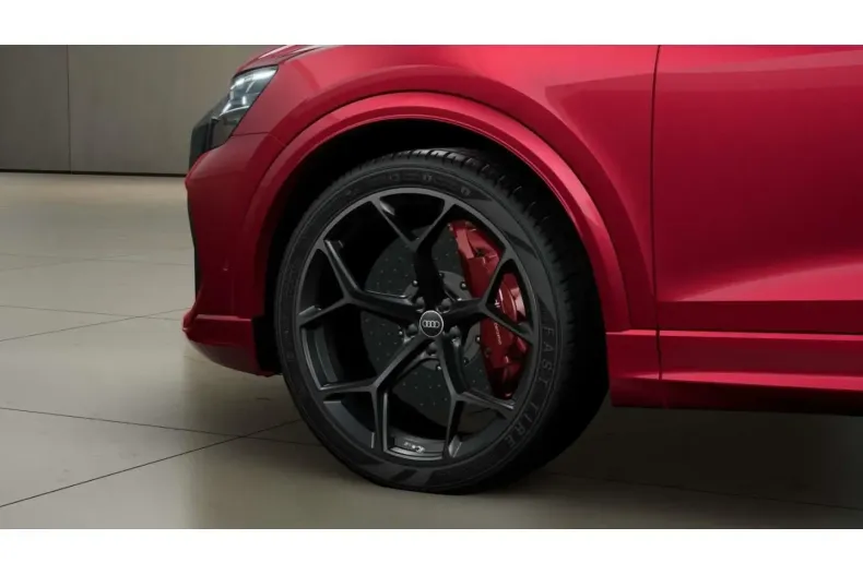 Audi RSQ8 din 2024 cu 3.526 km - oferta AUD165505 - foto 10