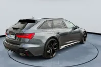 Audi RS6 din 2024 cu 45.000 km - oferta AUD165506 - foto 4