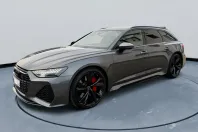 Audi RS6 din 2024 cu 45.000 km - oferta AUD165506 - foto 6