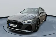 Audi RS6 din 2024 cu 45.000 km - oferta AUD165506 - foto 7