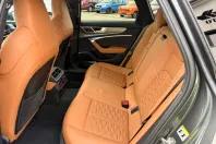 Audi RS6 din 2024 cu 45.000 km - oferta AUD165506 - foto 9