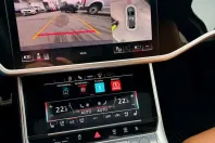 Audi RS6 din 2024 cu 45.000 km - oferta AUD165506 - foto 14