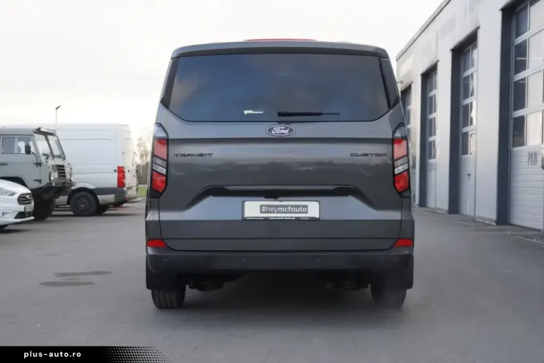 Skoda Kodiaq din 2025 cu 8.381 km - oferta SKO165507 - foto 3