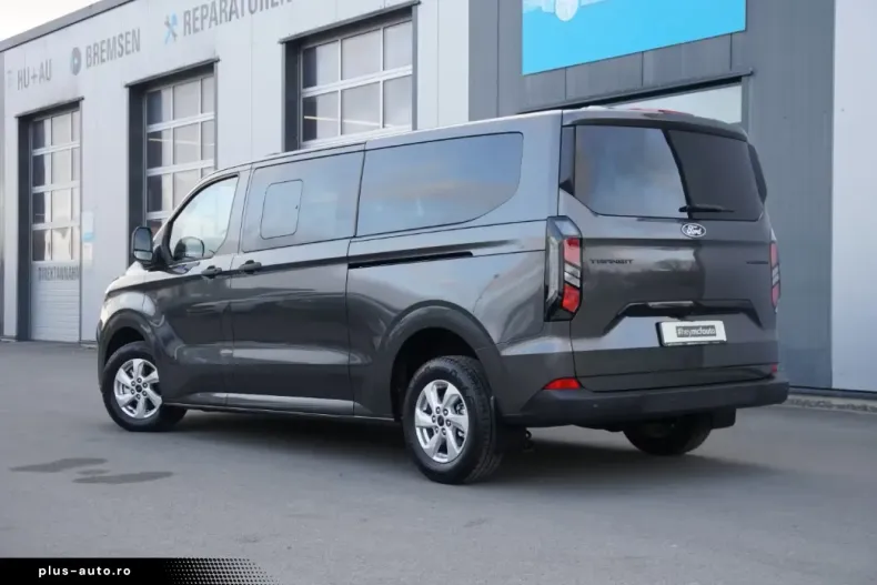 Skoda Kodiaq din 2025 cu 8.381 km - oferta SKO165507 - foto 8