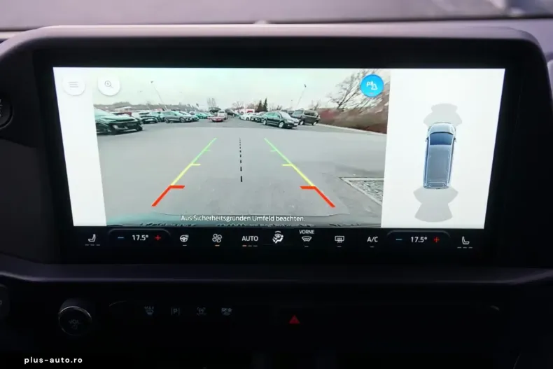 Skoda Kodiaq din 2025 cu 8.381 km - oferta SKO165507 - foto 9