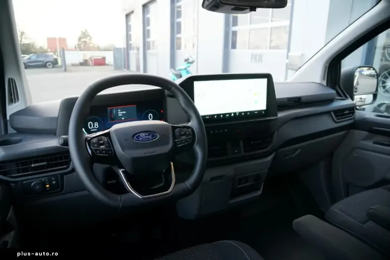 Skoda Kodiaq din 2025 cu 8.381 km - oferta SKO165507 - foto 11