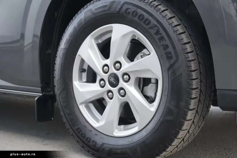 Skoda Kodiaq din 2025 cu 8.381 km - oferta SKO165507 - foto 12