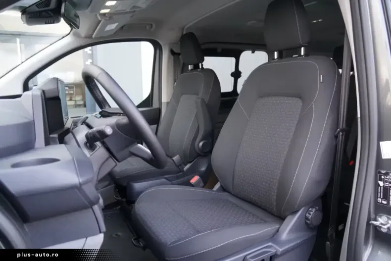 Skoda Kodiaq din 2025 cu 8.381 km - oferta SKO165507 - foto 15