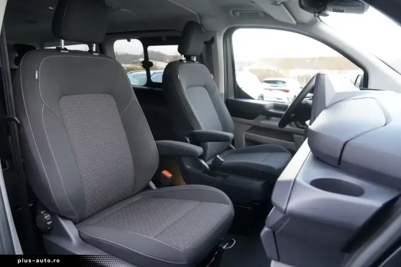 Skoda Kodiaq din 2025 cu 8.381 km - oferta SKO165507 - foto 18