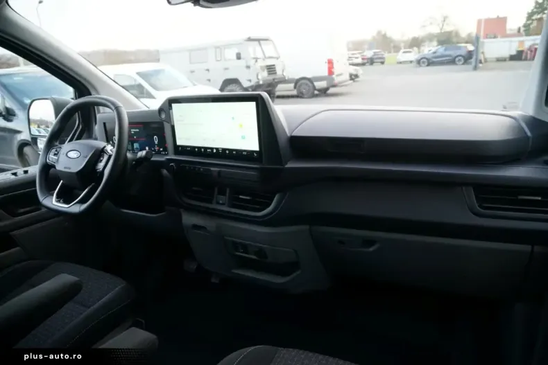 Skoda Kodiaq din 2025 cu 8.381 km - oferta SKO165507 - foto 19