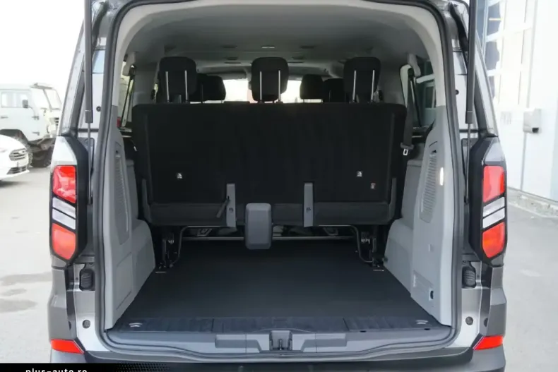 Skoda Kodiaq din 2025 cu 8.381 km - oferta SKO165507 - foto 21